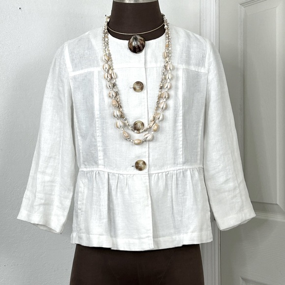 Charter Club Petite SZ P/S - Picture 1 of 5